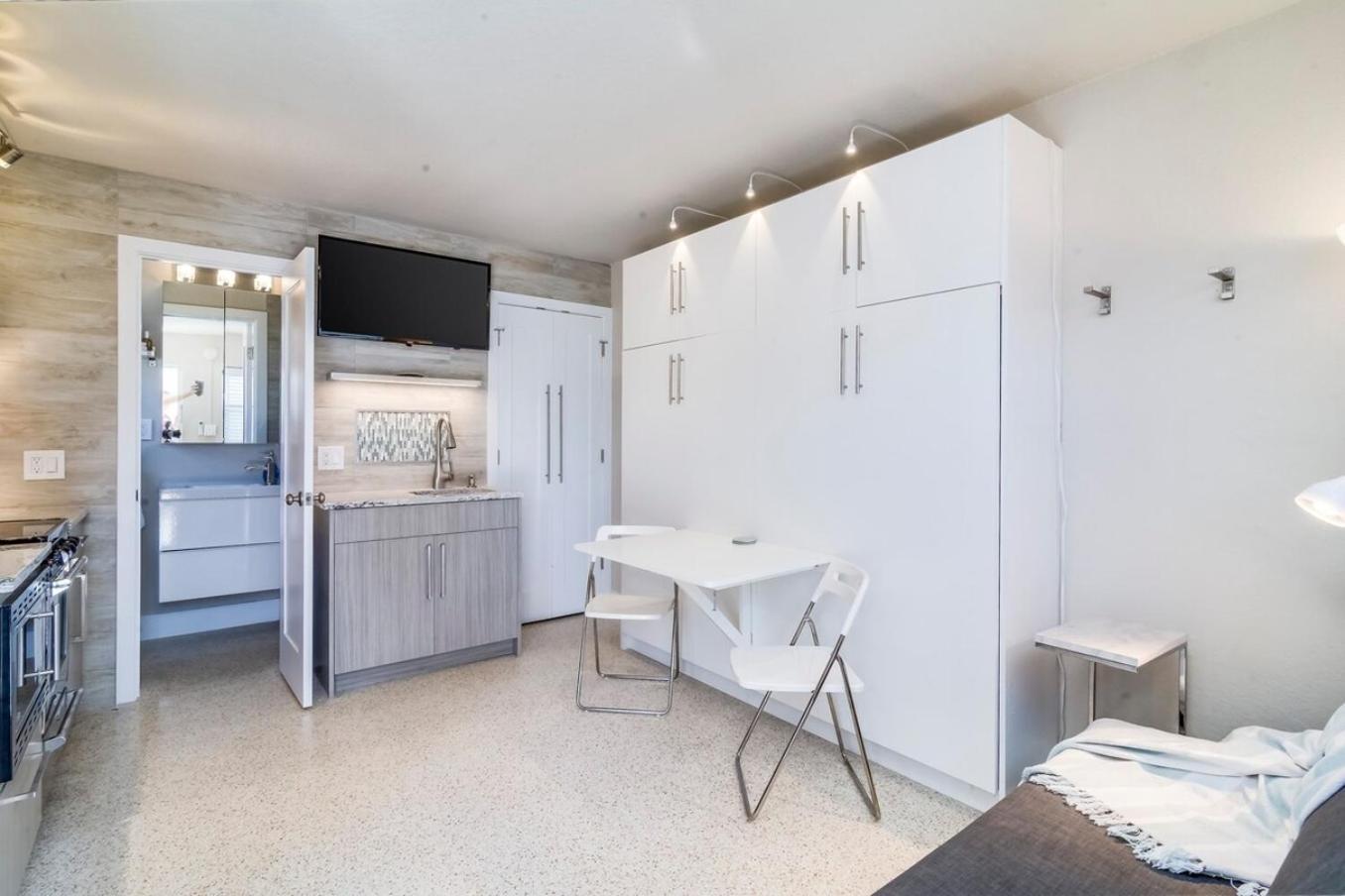 Boutique Vacation Rental Complex At Beach Cocoa Beach Esterno foto