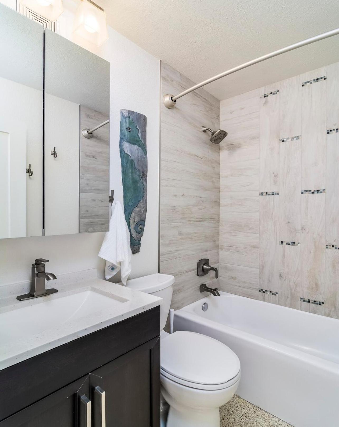 Boutique Vacation Rental Complex At Beach Cocoa Beach Esterno foto