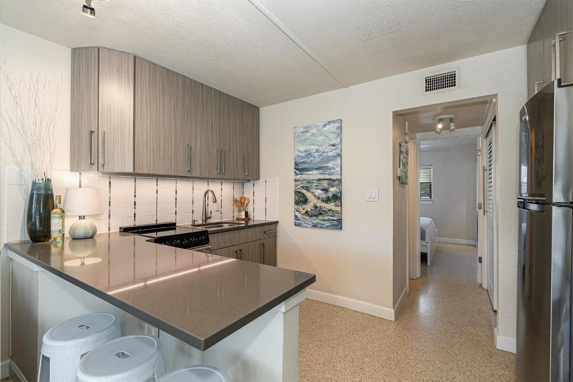 Boutique Vacation Rental Complex At Beach Cocoa Beach Esterno foto