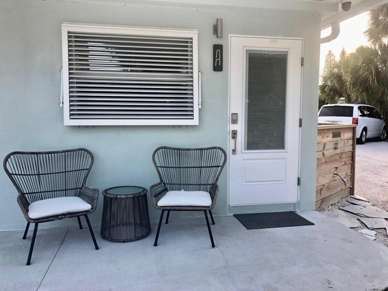 Boutique Vacation Rental Complex At Beach Cocoa Beach Esterno foto