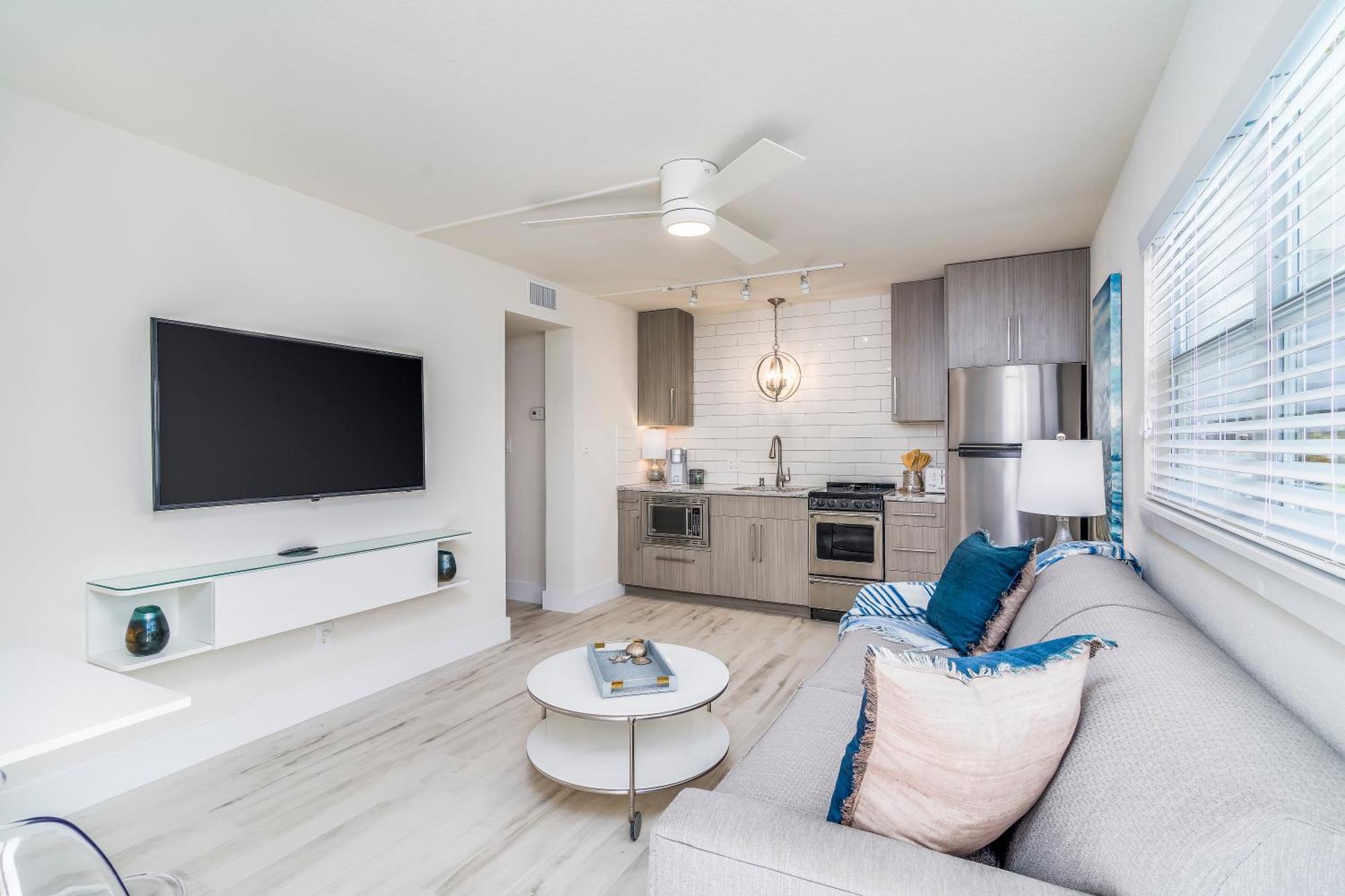 Boutique Vacation Rental Complex At Beach Cocoa Beach Esterno foto